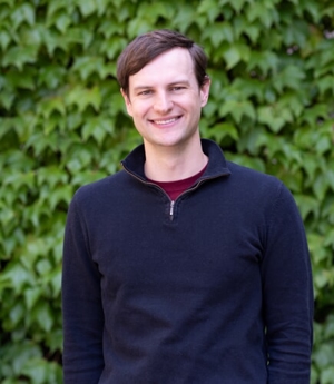 Travis  Lavenski Photo